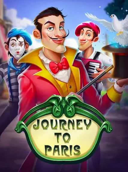 Decorative casino game artwork for Crown Jewels: Live Casino